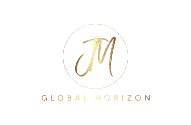 jm global horizon logo
